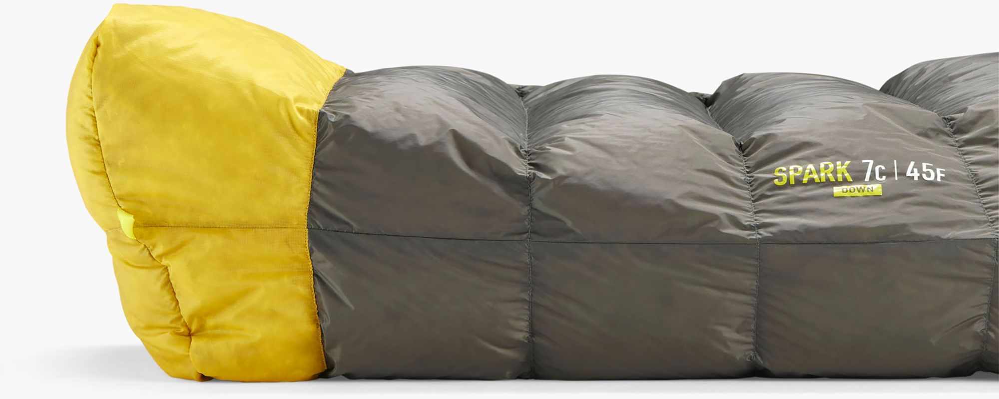 Sea to Summit Women's Spark Down 45F Sleeping Bag product image