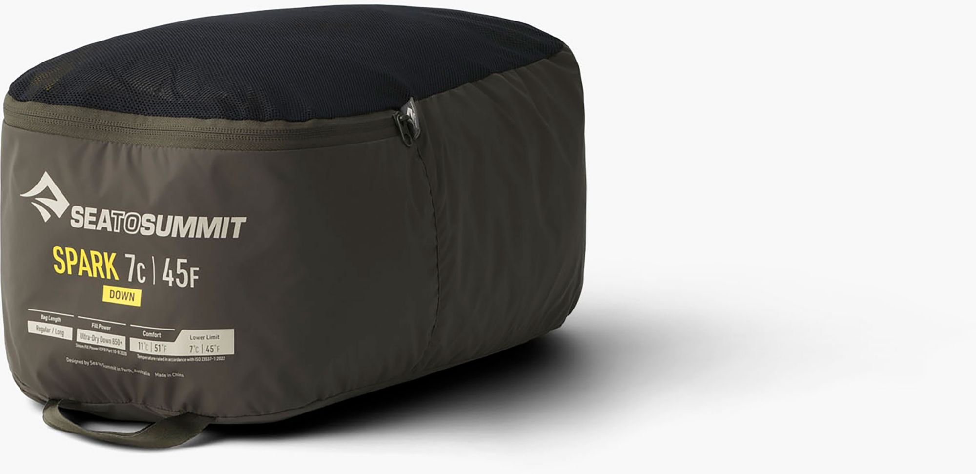 Sea to Summit Women's Spark Down 45F Sleeping Bag product image