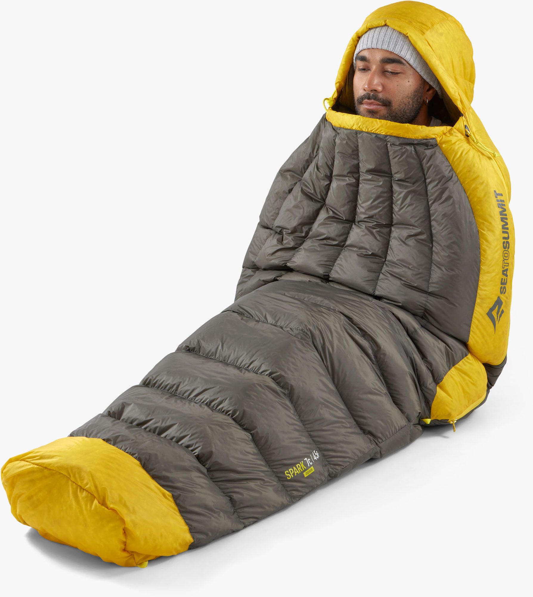 Sea to Summit Women's Spark Down 45F Sleeping Bag product image