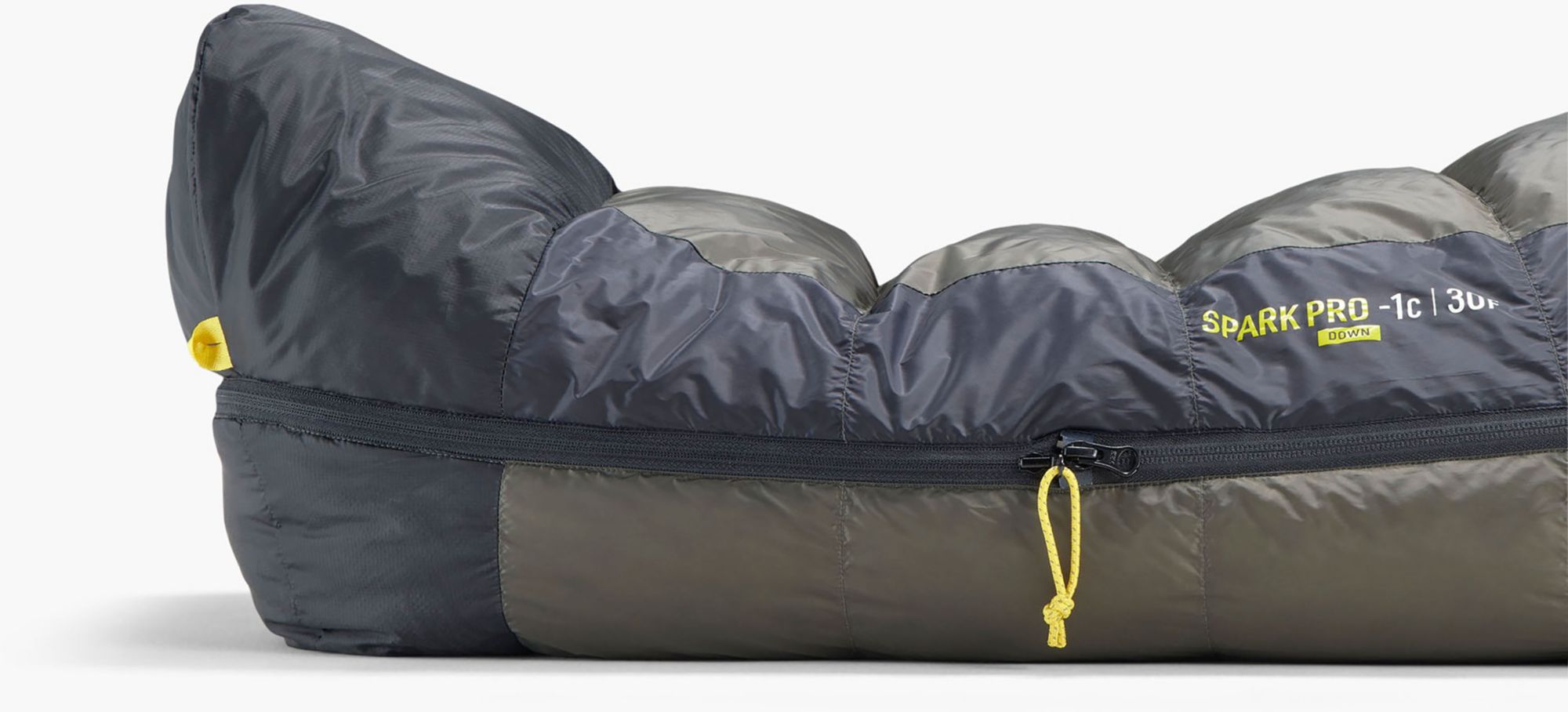 Sea to Summit Spark Pro Down 30F Sleeping Bag product image