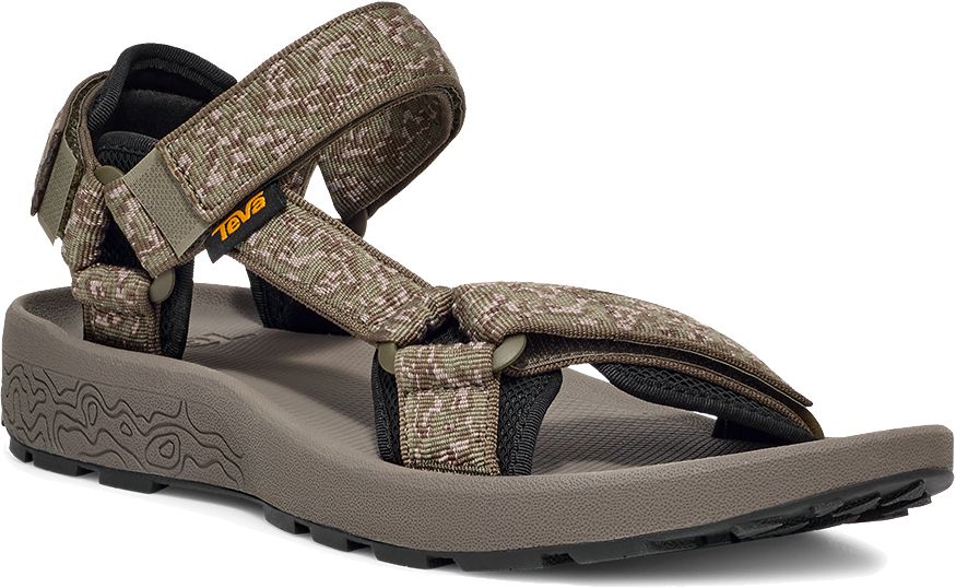 Teva Men's Terragrip Sandals product image