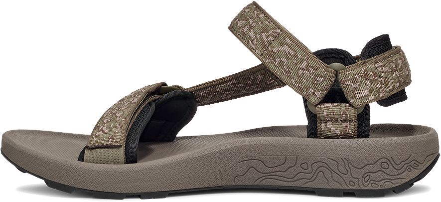 Teva Men's Terragrip Sandals product image