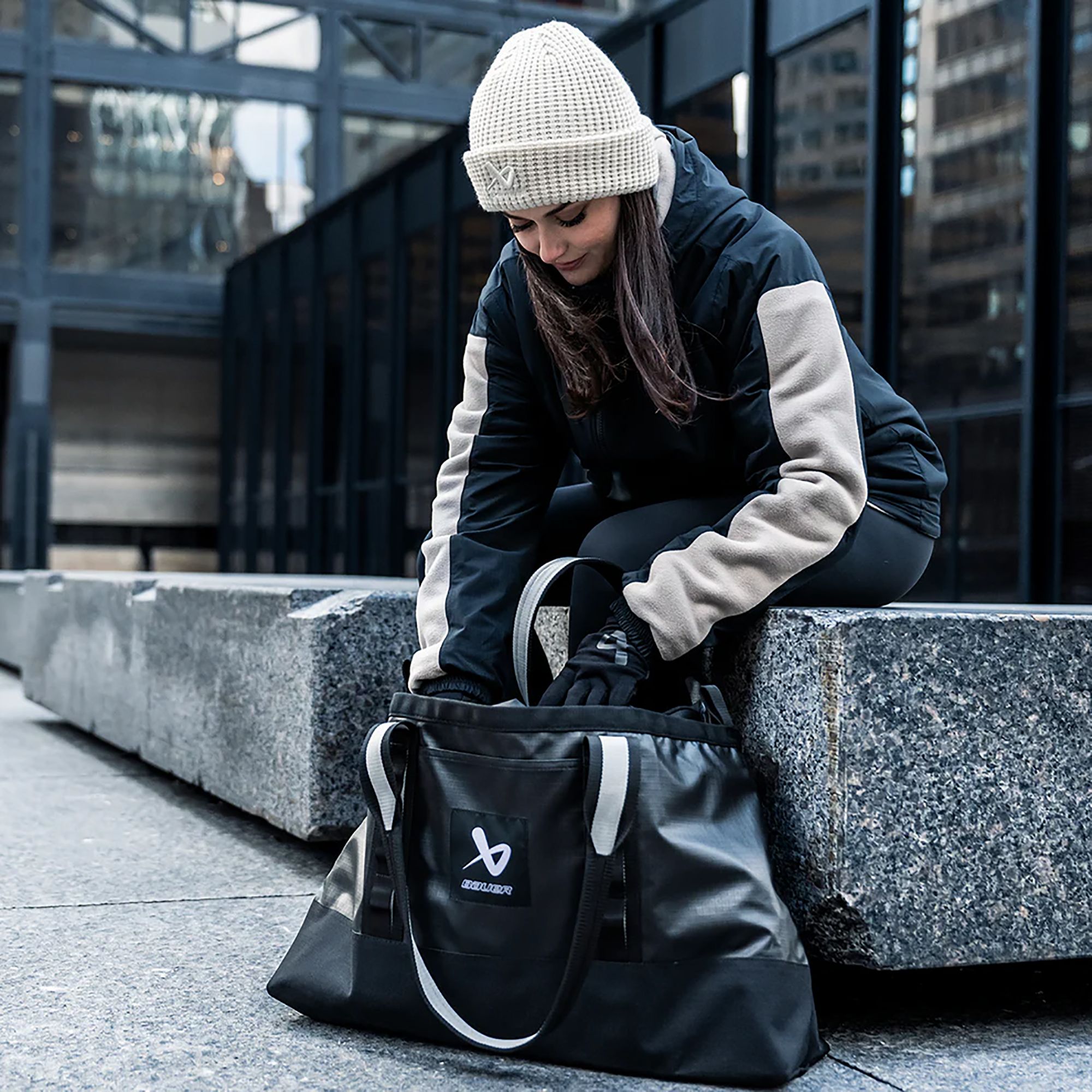 Bauer Whistler Tote product image