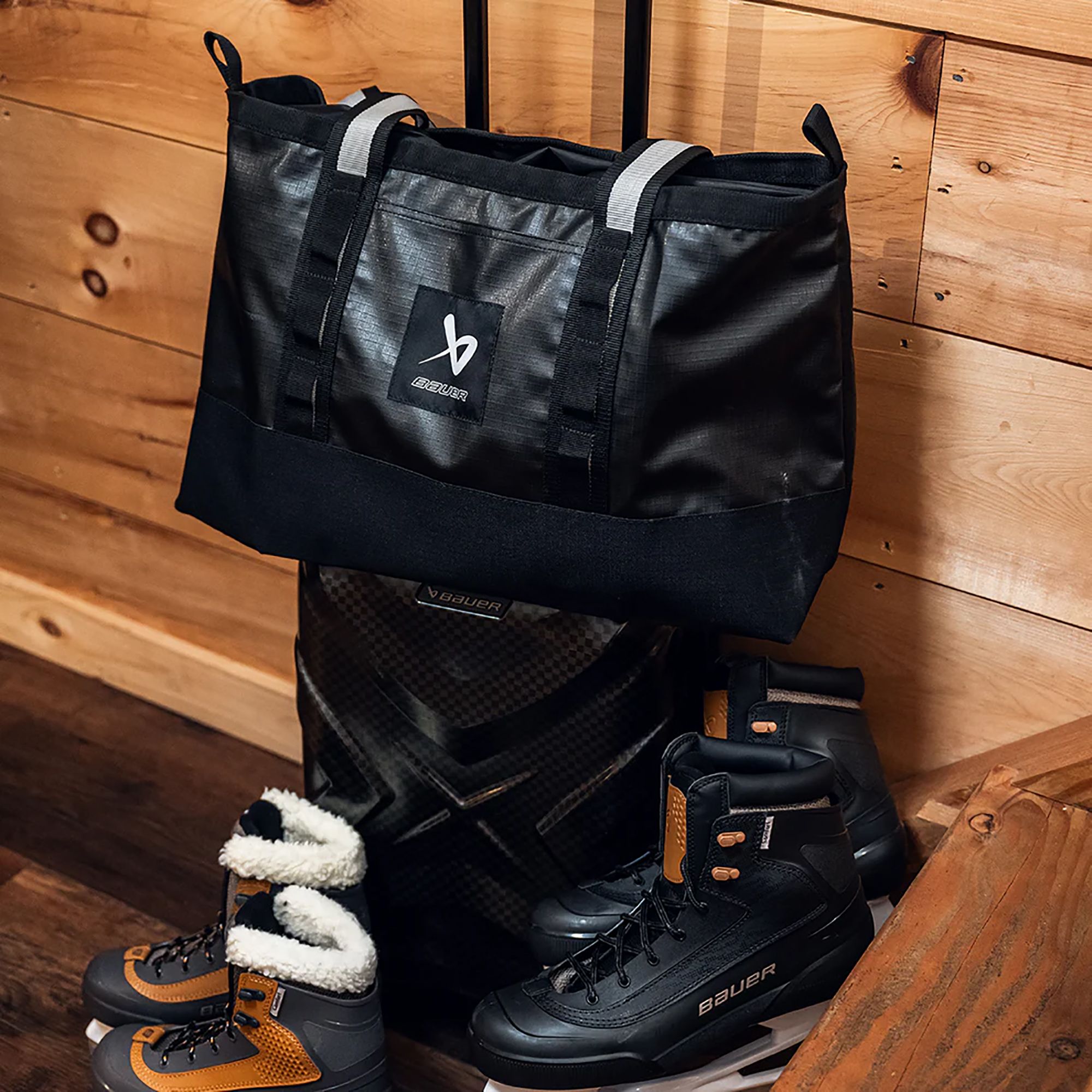 Bauer Whistler Tote product image
