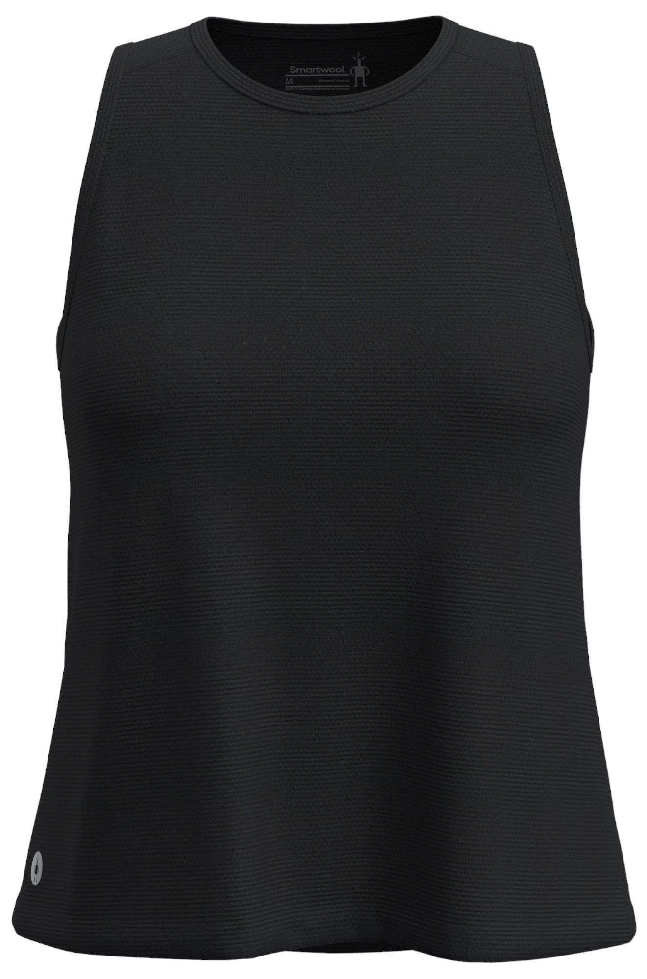 SmartWool Women's Active Mesh High Neck Tank Top product image