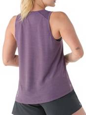 SmartWool Women's Active Mesh High Neck Tank Top product image