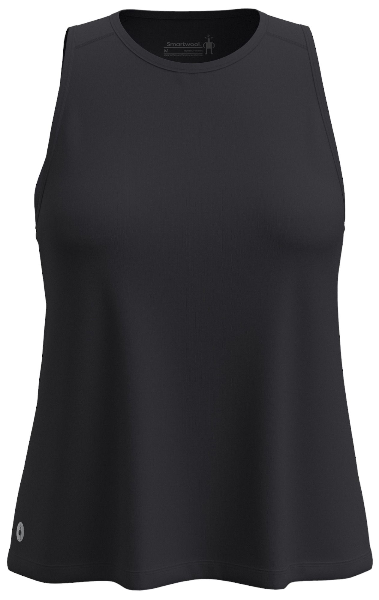 SmartWool Women's Active Ultralite High Neck Tank Top product image