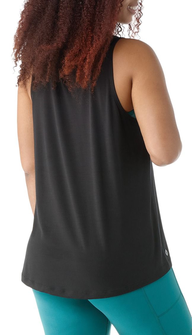 SmartWool Women's Active Ultralite High Neck Tank Top product image