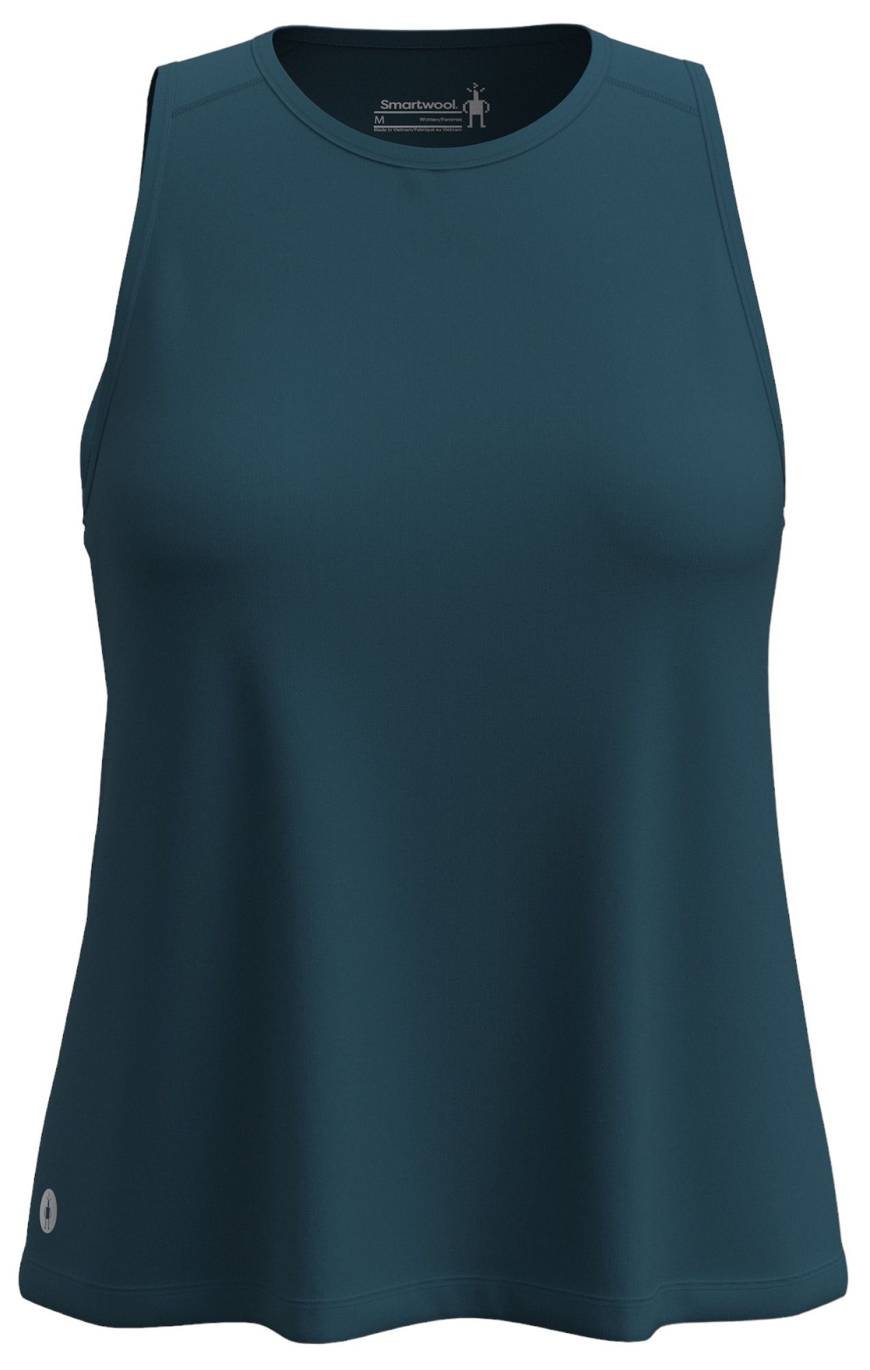 SmartWool Women's Active Ultralite High Neck Tank Top product image