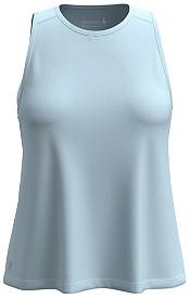 SmartWool Women's Active Ultralite High Neck Tank Top product image