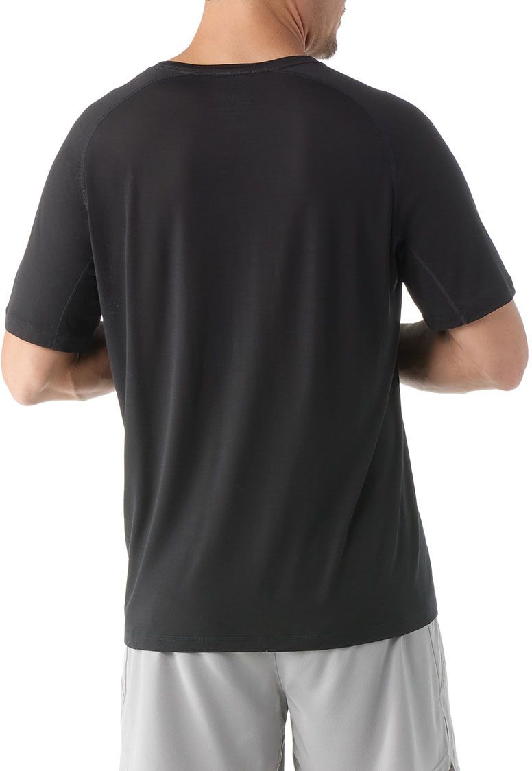 SmartWool Men's Active Ultralite Graphic Short Sleeve T-Shirt product image