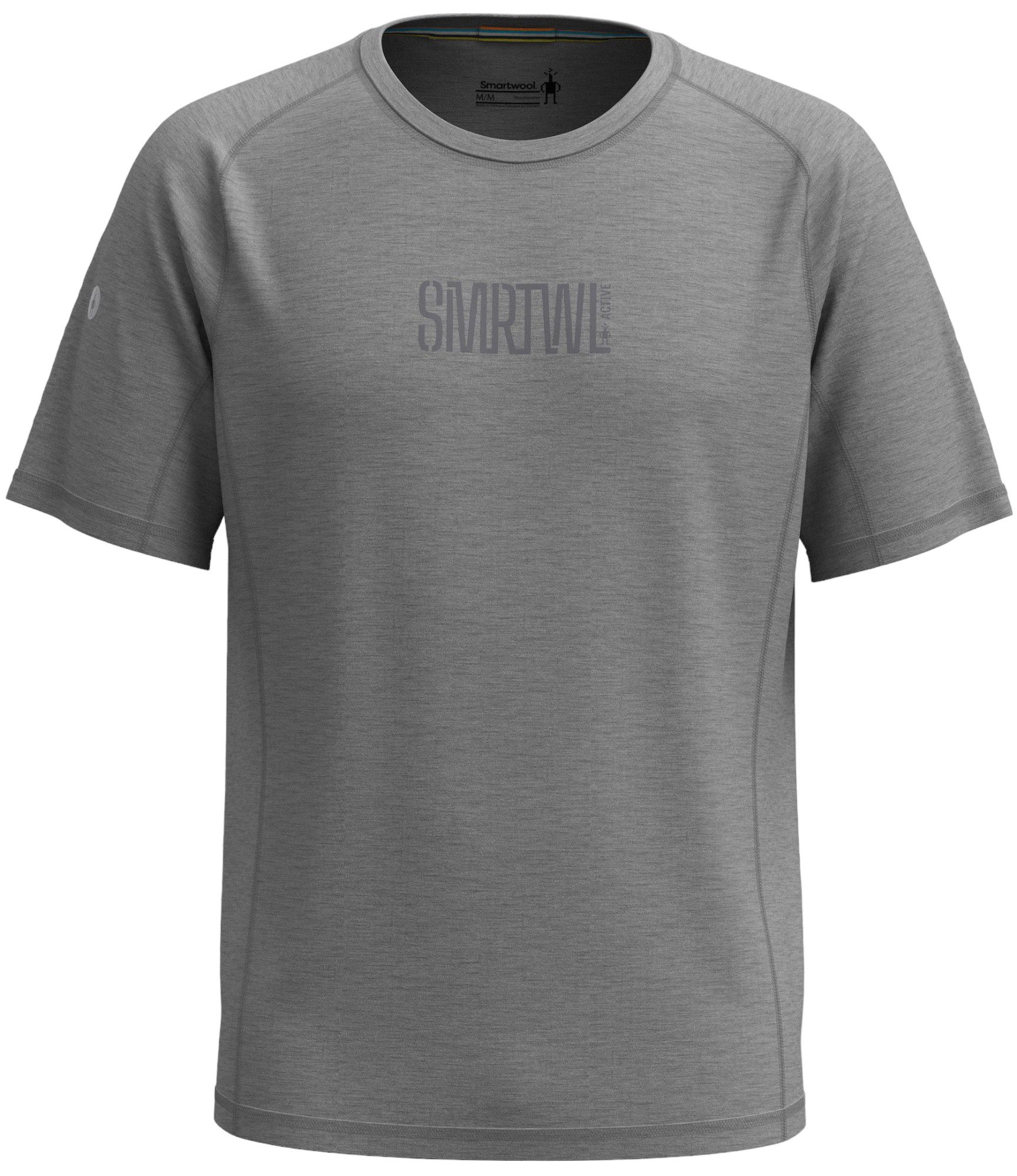 SmartWool Men's Active Ultralite Graphic Short Sleeve T-Shirt product image