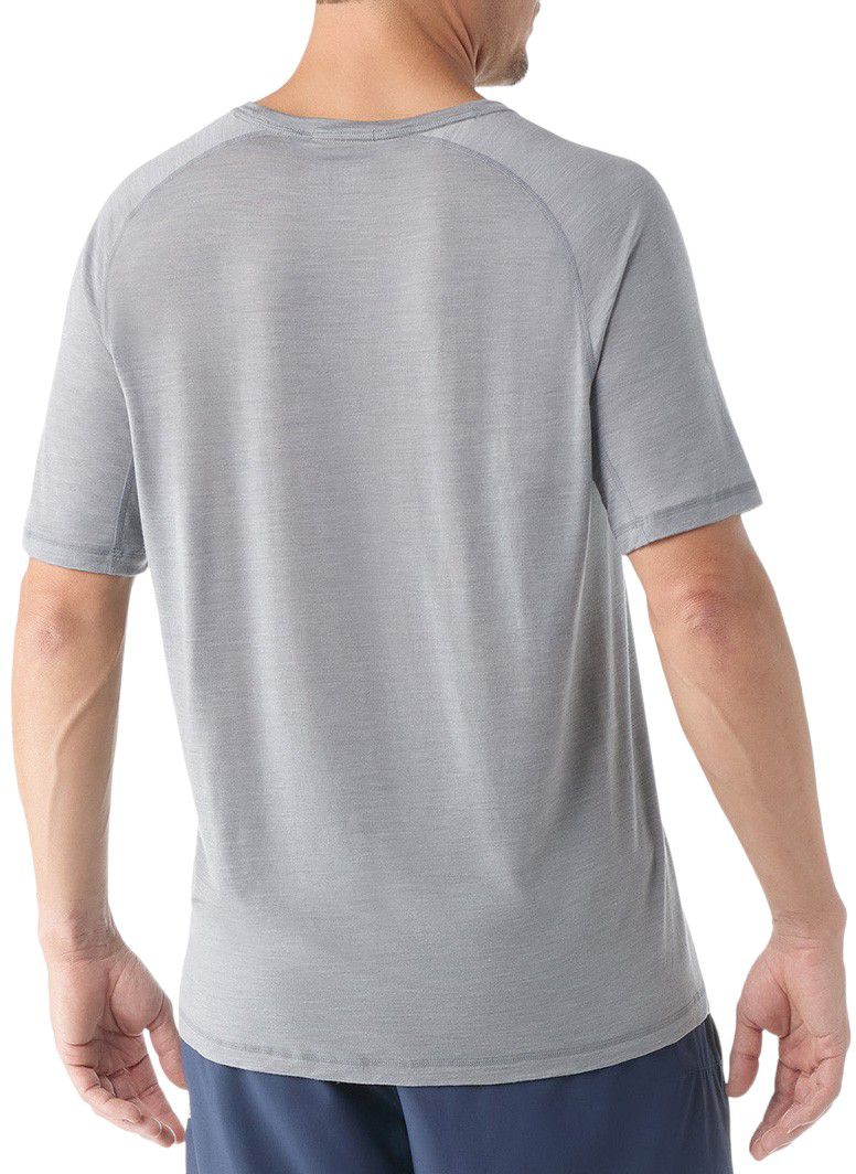 SmartWool Men's Active Ultralite Graphic Short Sleeve T-Shirt product image