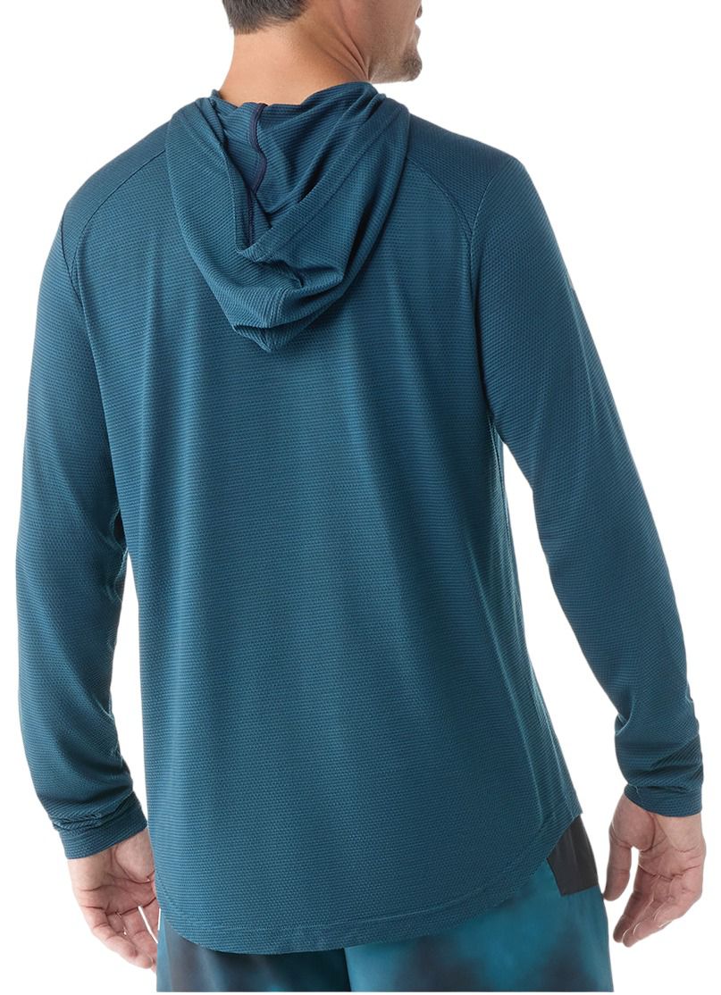 SmartWool Men's Active Mesh Hoodie product image