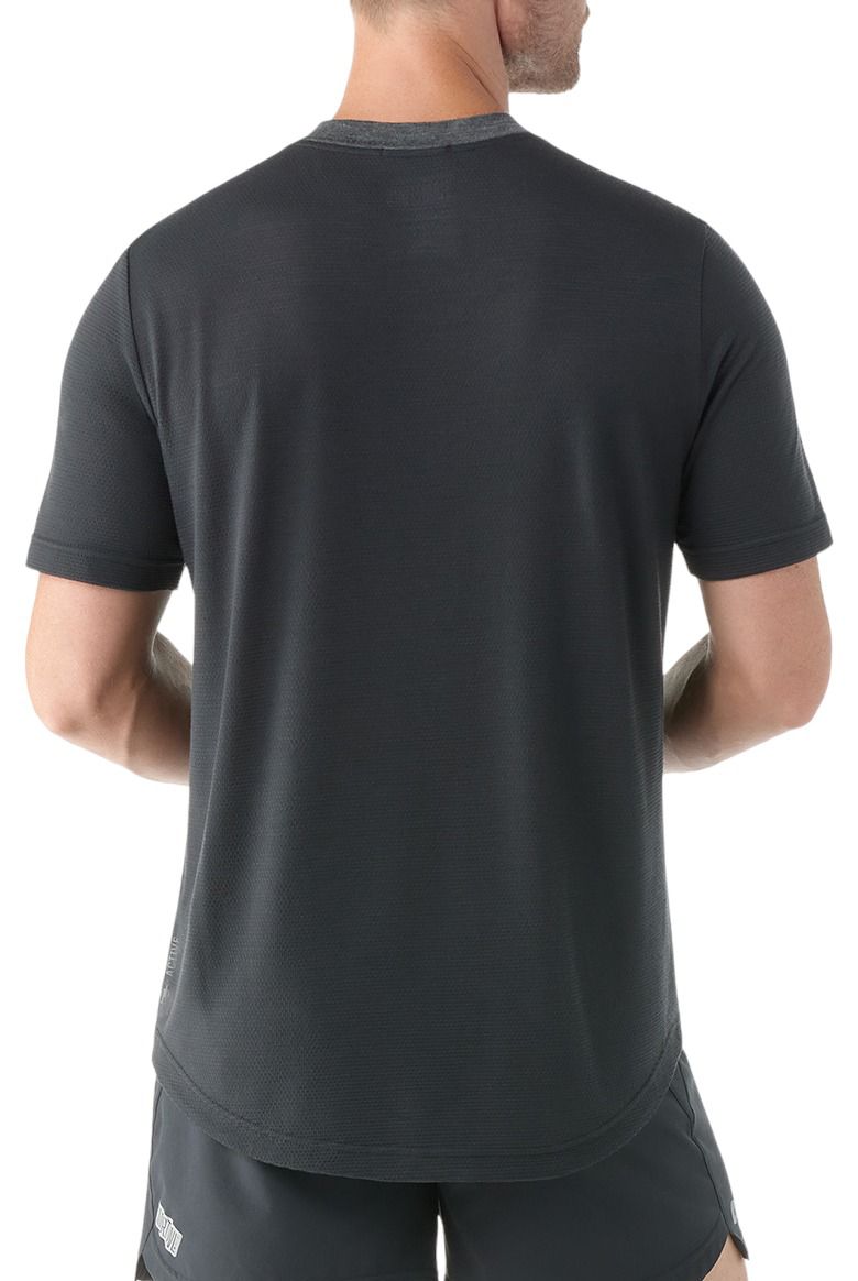 SmartWool Men's Active Ultralite Graphic Short Sleeve T-Shirt product image