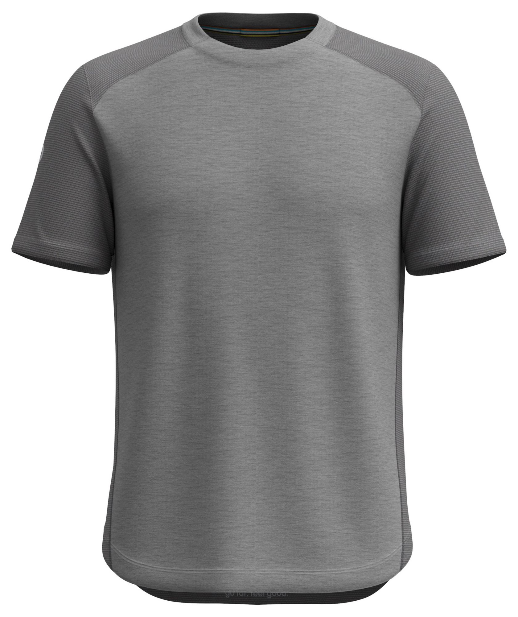 SmartWool Men's Active Ultralite Graphic Short Sleeve T-Shirt product image