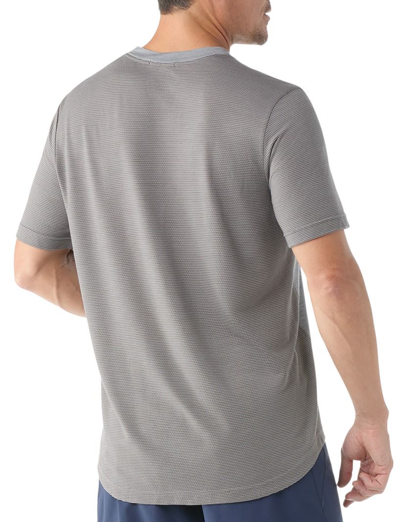 SmartWool Men's Active Ultralite Graphic Short Sleeve T-Shirt product image