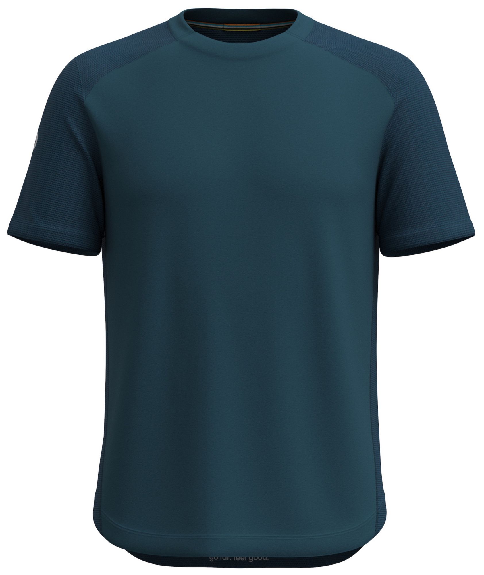 SmartWool Men's Active Ultralite Graphic Short Sleeve T-Shirt product image