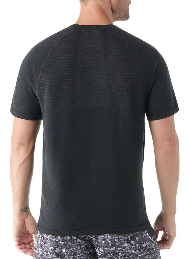 SmartWool Men's Intraknit Active Seamless Short Sleeve T-Shirt product image