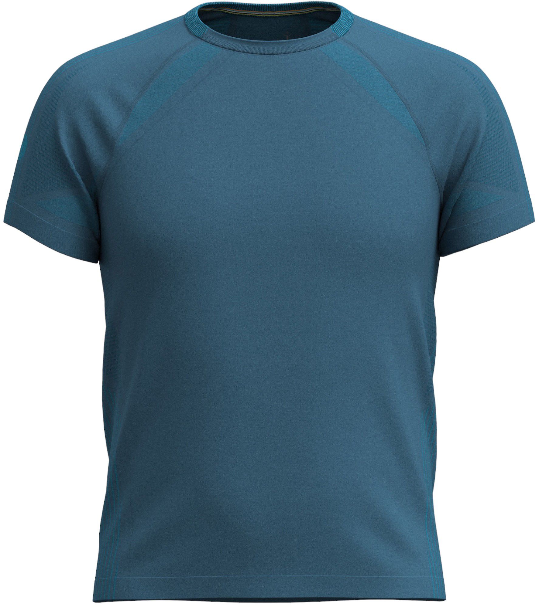 SmartWool Men's Intraknit Active Seamless Short Sleeve T-Shirt product image