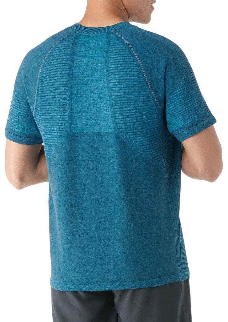 SmartWool Men's Intraknit Active Seamless Short Sleeve T-Shirt product image