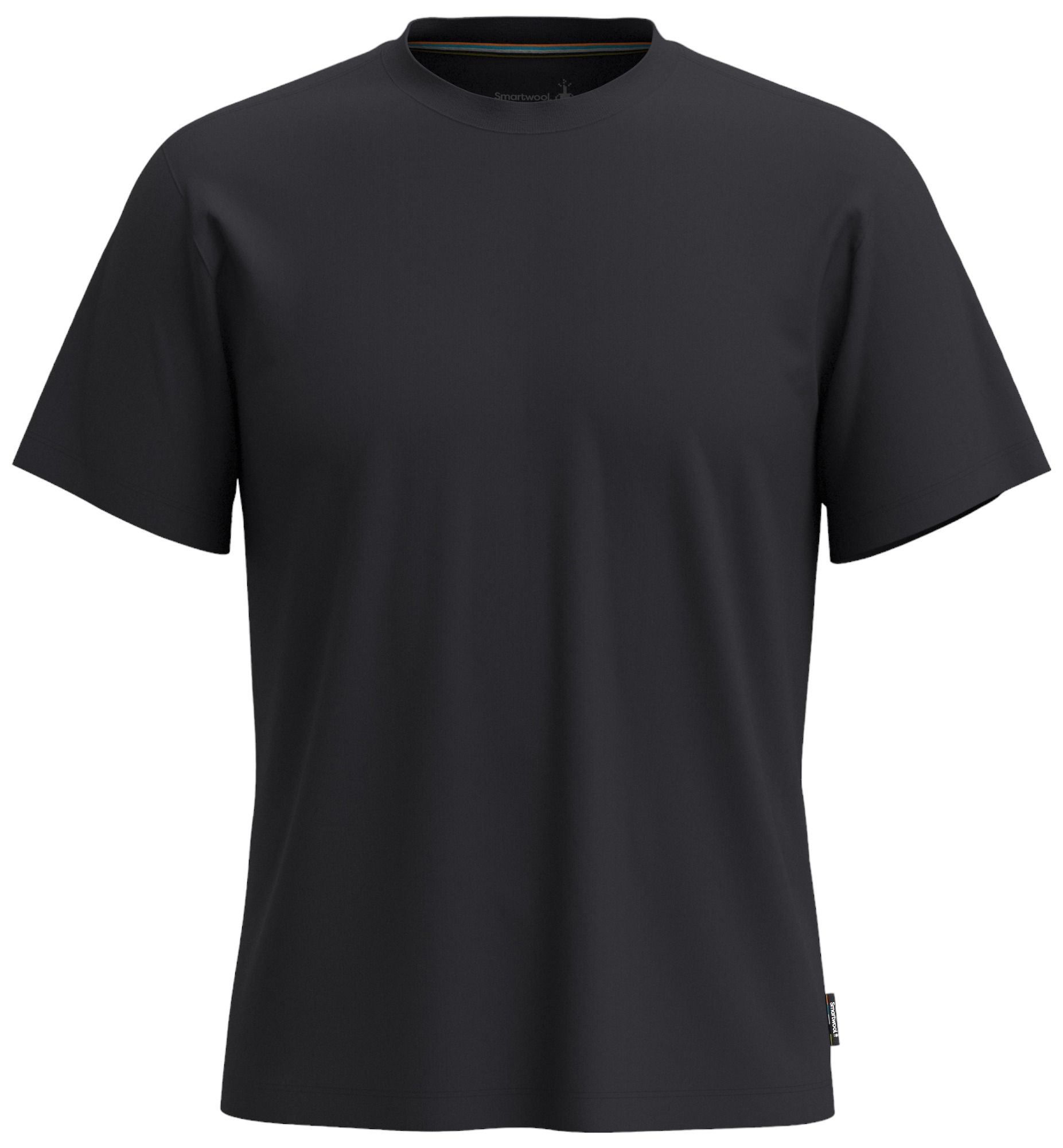 SmartWool Men's Perfect Crew Short Sleeve T-Shirt product image