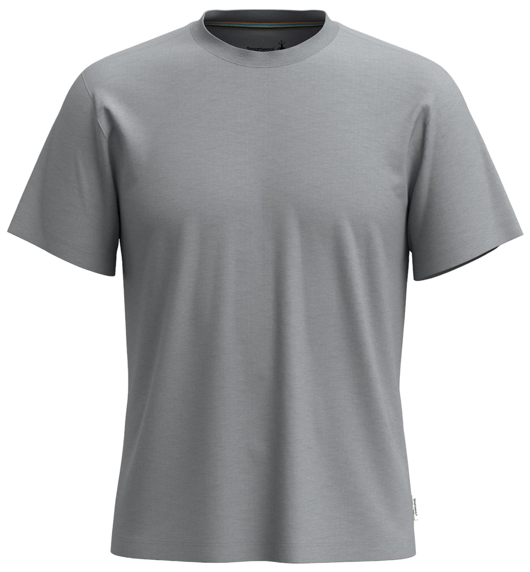 SmartWool Men's Perfect Crew Short Sleeve T-Shirt product image