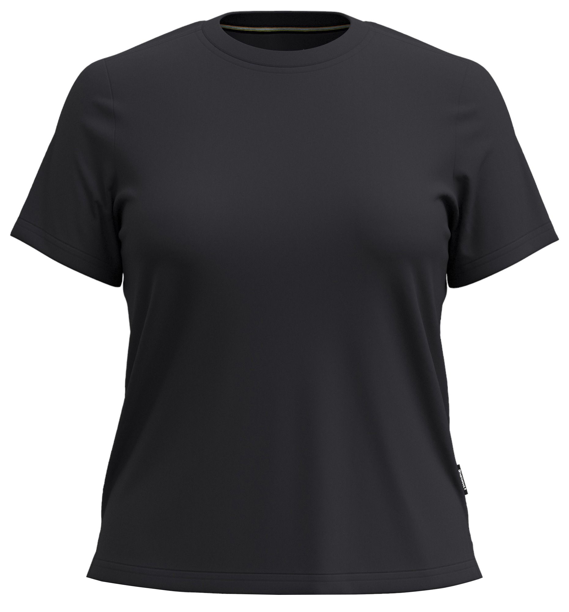 SmartWool Women's Perfect Crew Short Sleeve T-Shirt product image