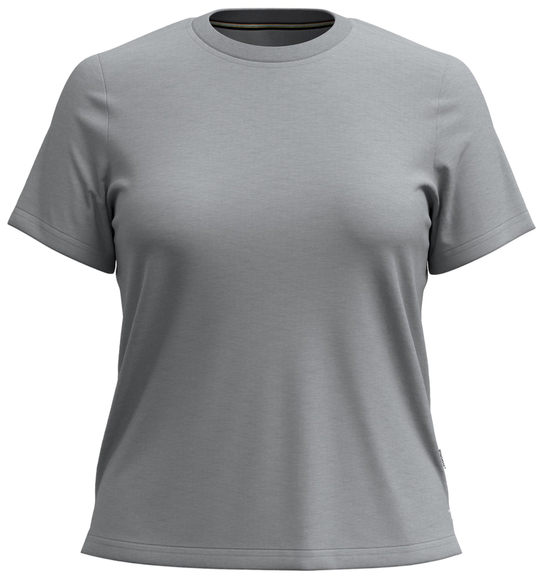 SmartWool Women's Perfect Crew Short Sleeve T-Shirt product image
