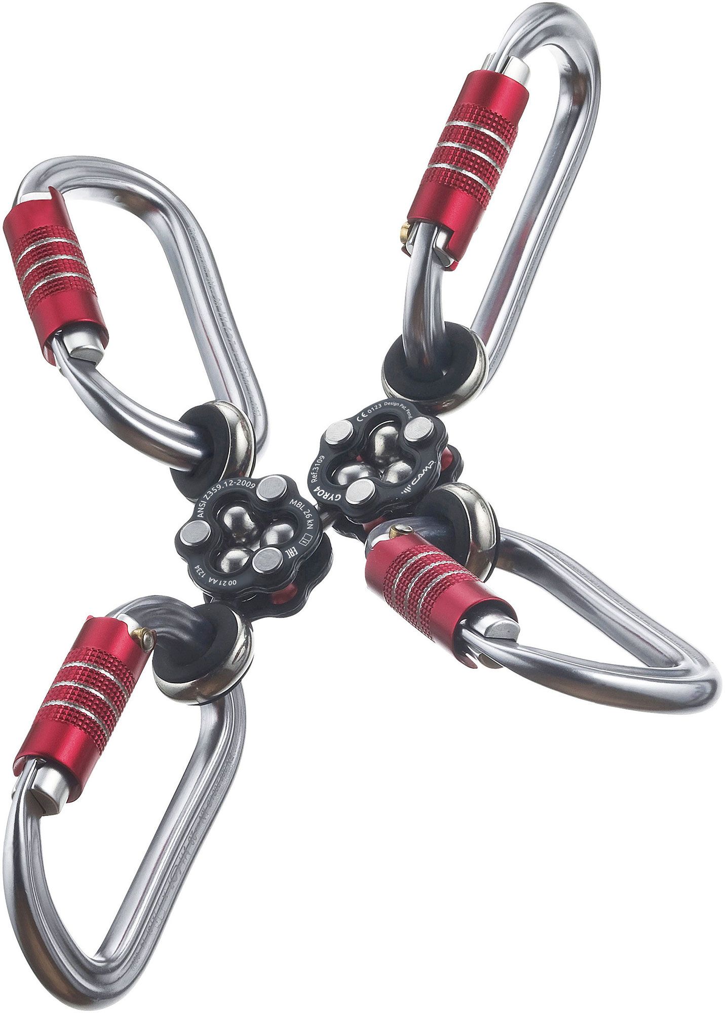 CAMP Gyro 3 Swivel Anchor product image