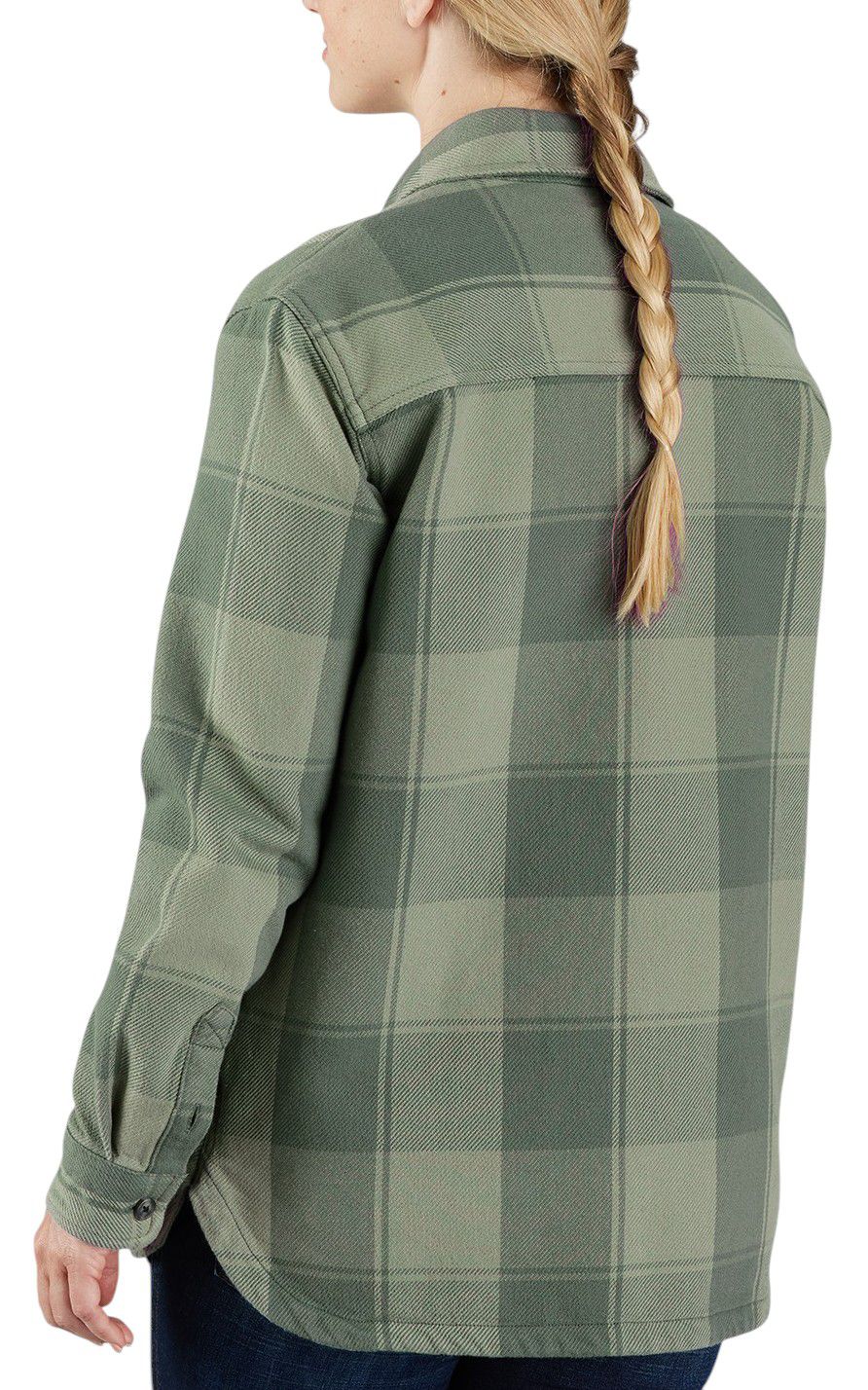 Carhartt Women's Twill Shirt Jacket product image