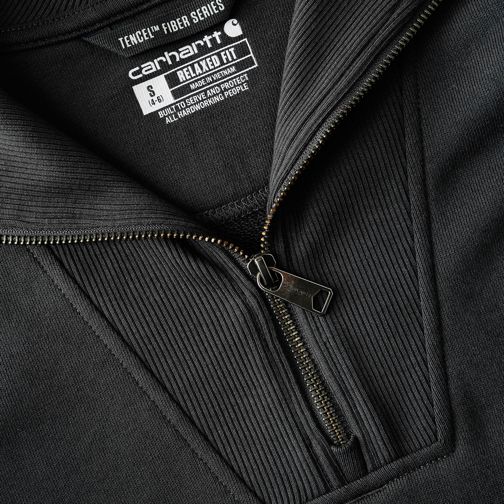 Carhartt Women's Tencel Quarter Zip product image