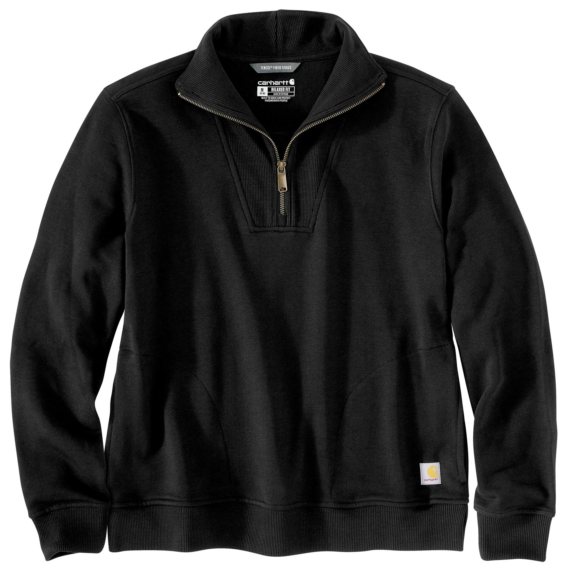 Carhartt Women's Tencel Quarter Zip product image