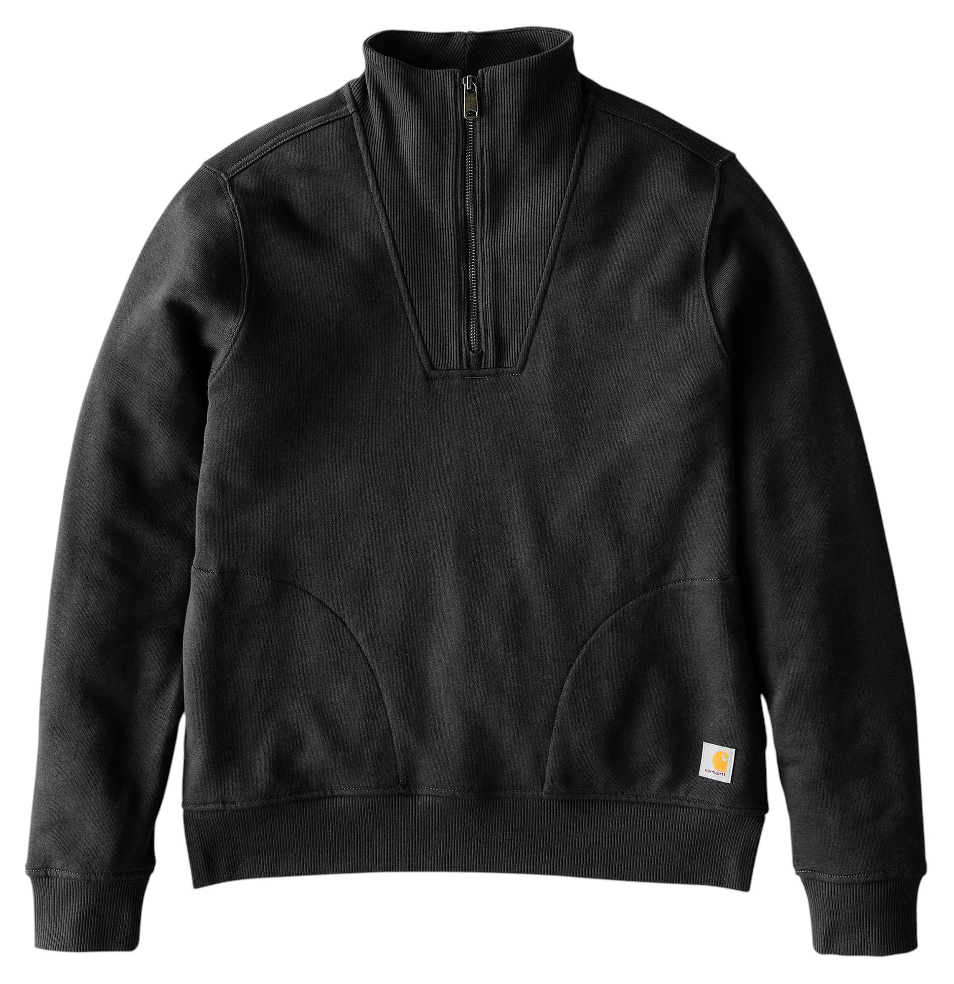 Carhartt Women's Tencel Quarter Zip product image