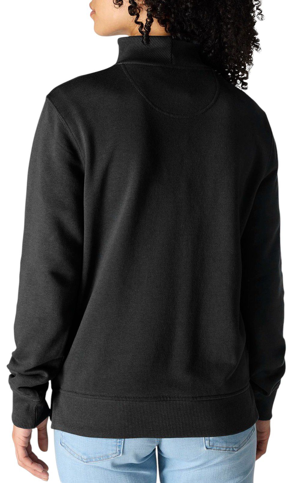 Carhartt Women's Tencel Quarter Zip product image