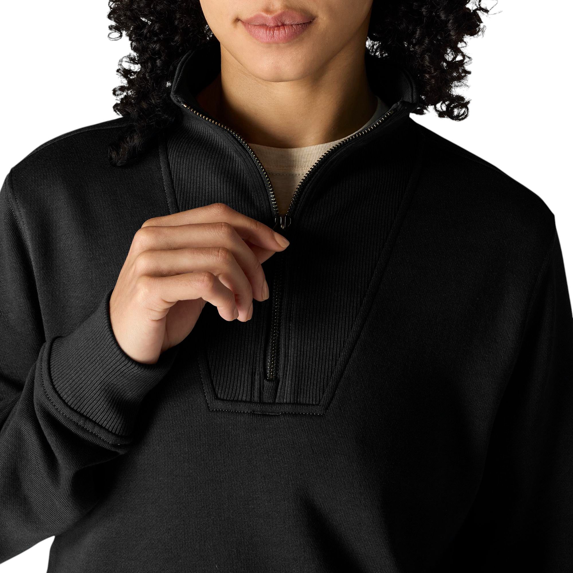 Carhartt Women's Tencel Quarter Zip product image