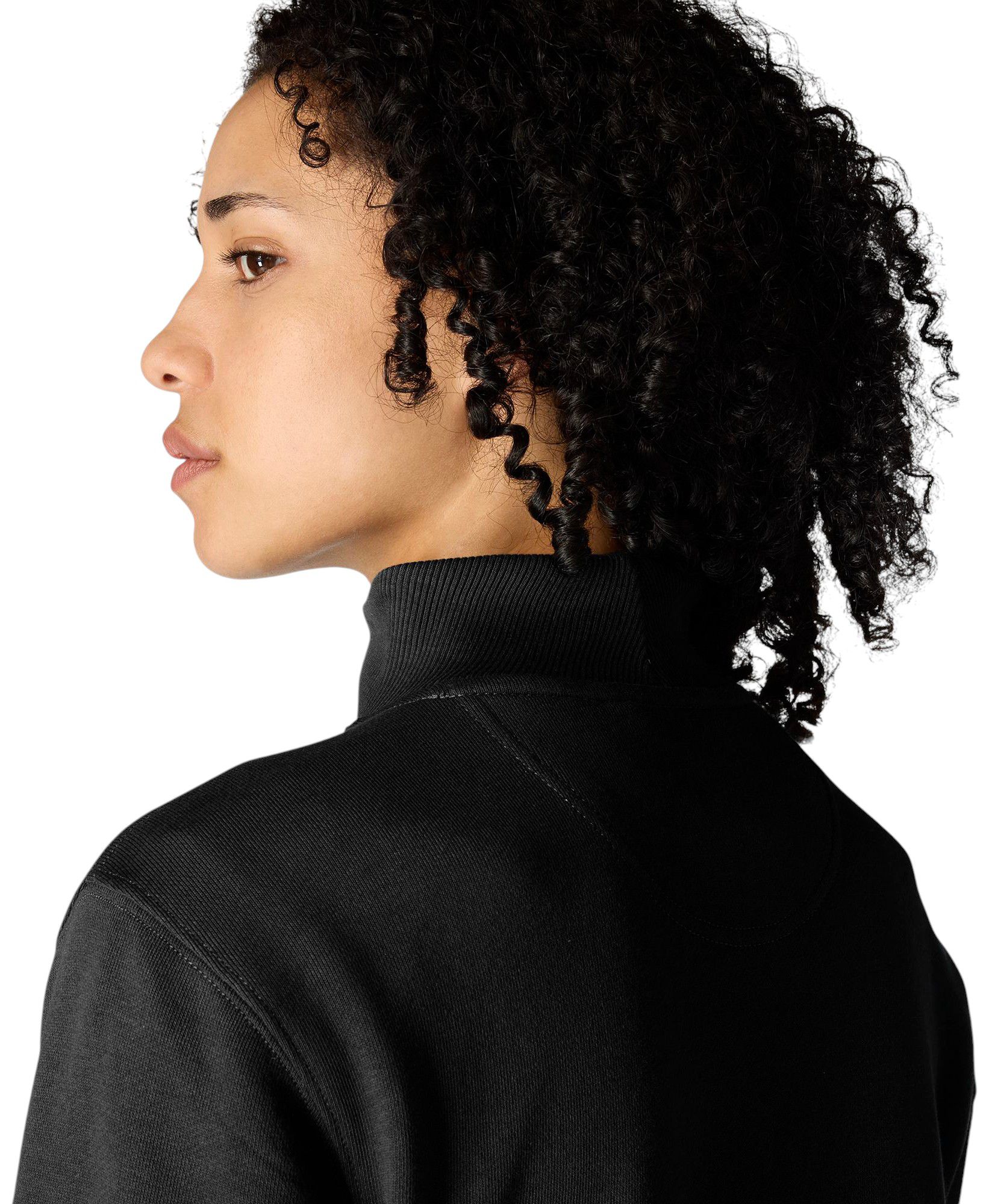 Carhartt Women's Tencel Quarter Zip product image