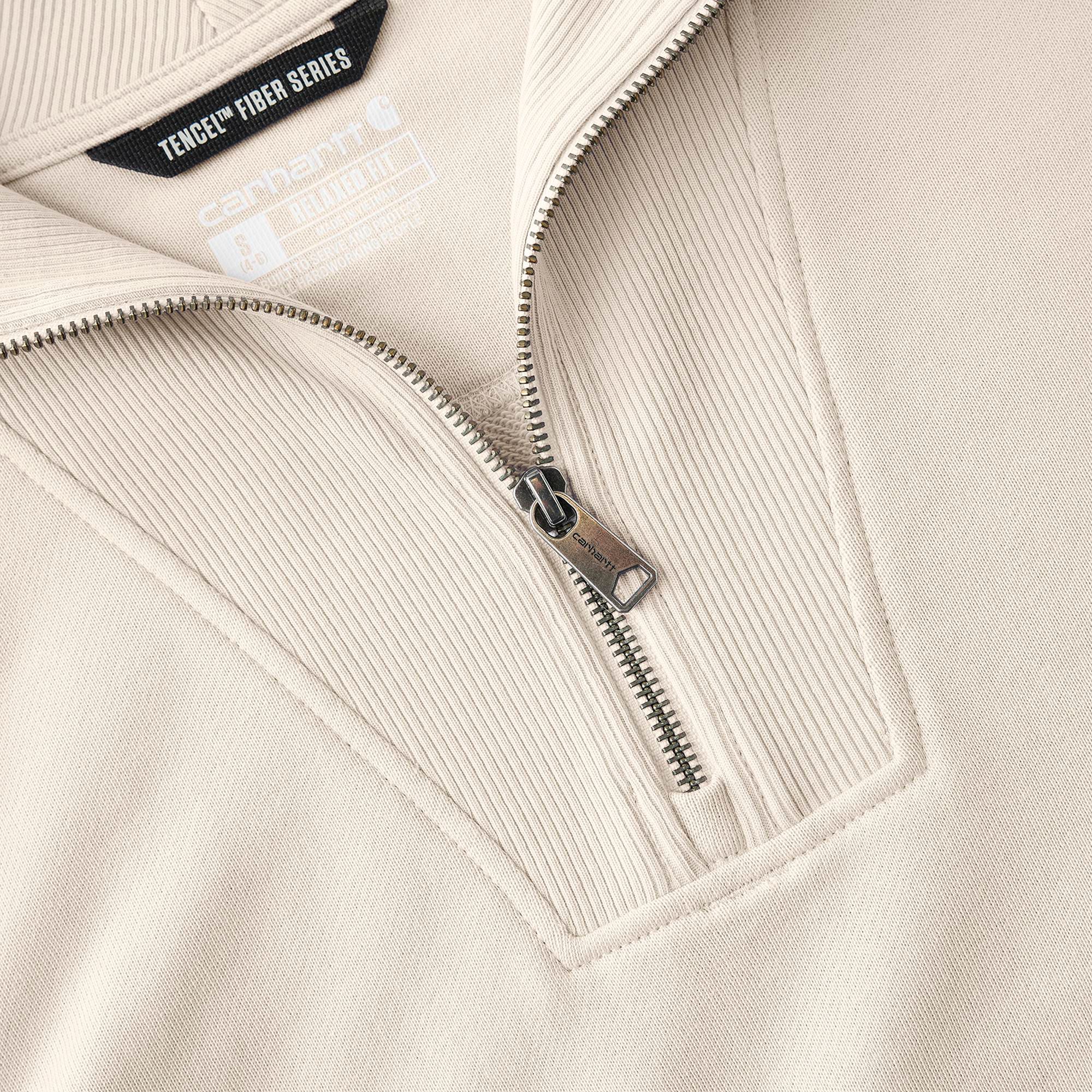 Carhartt Women's Tencel Quarter Zip product image