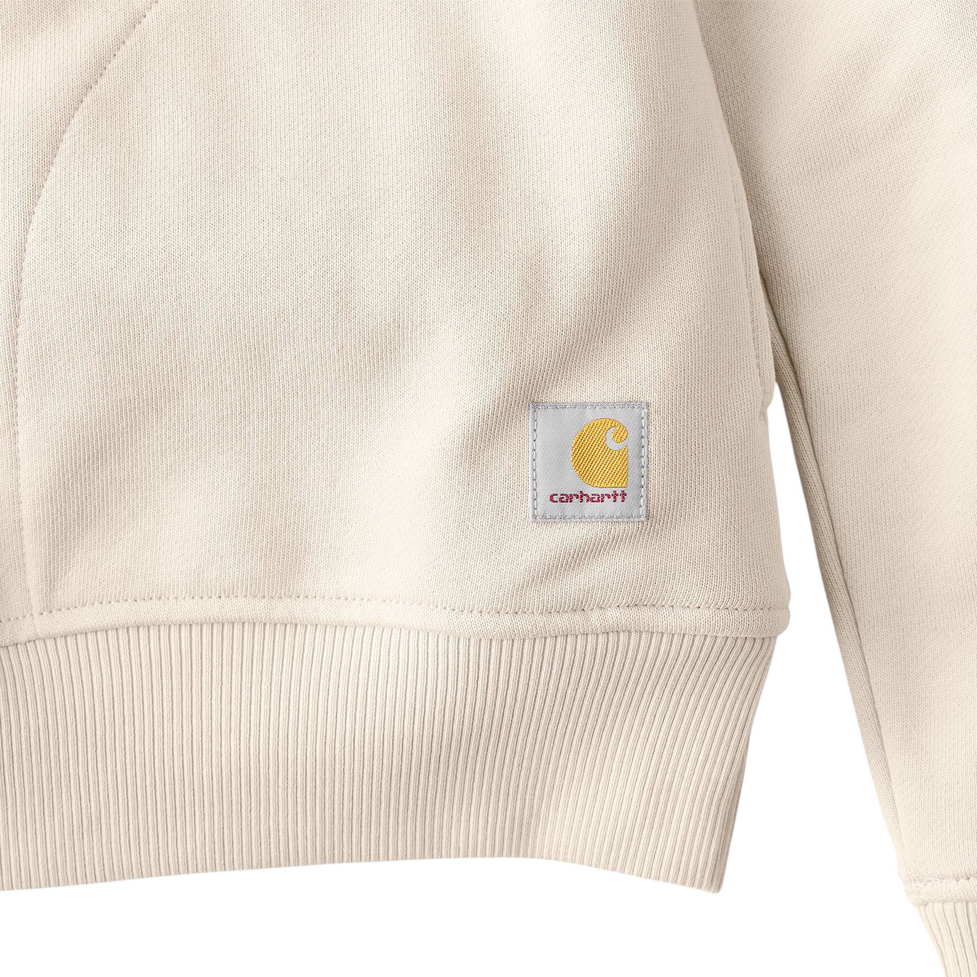 Carhartt Women's Tencel Quarter Zip product image