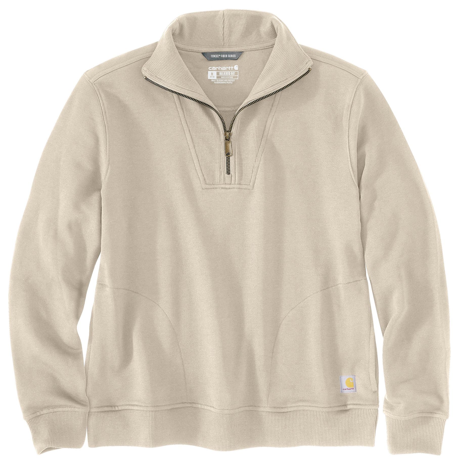 Carhartt Women's Tencel Quarter Zip product image