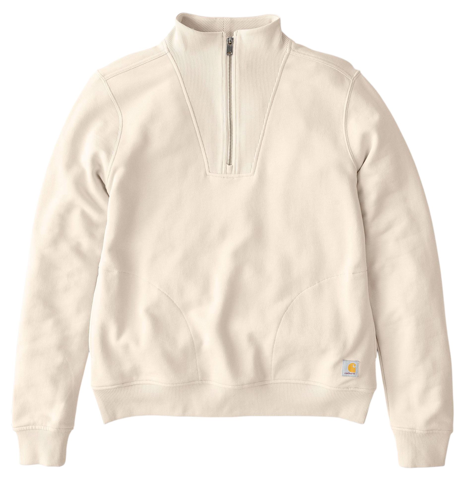 Carhartt Women's Tencel Quarter Zip product image