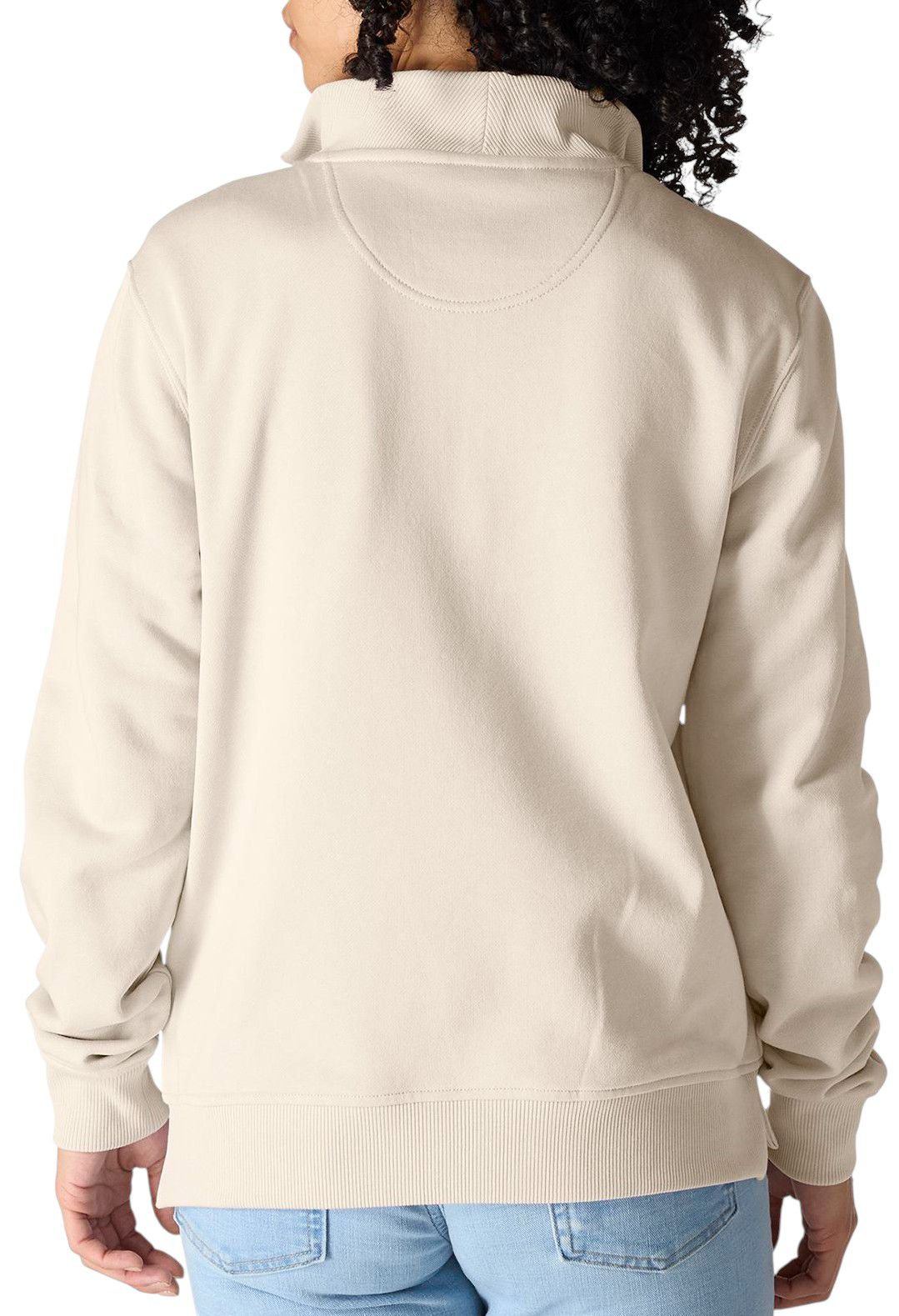 Carhartt Women's Tencel Quarter Zip product image