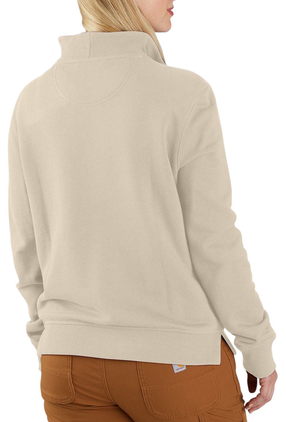 Carhartt Women's Tencel Quarter Zip product image
