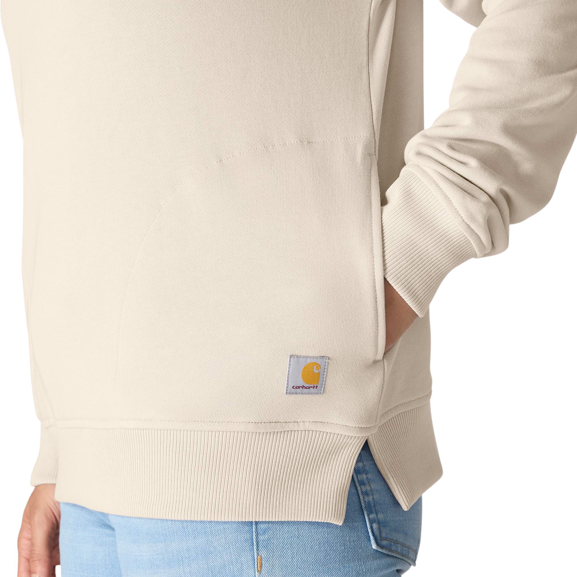 Carhartt Women's Tencel Quarter Zip product image