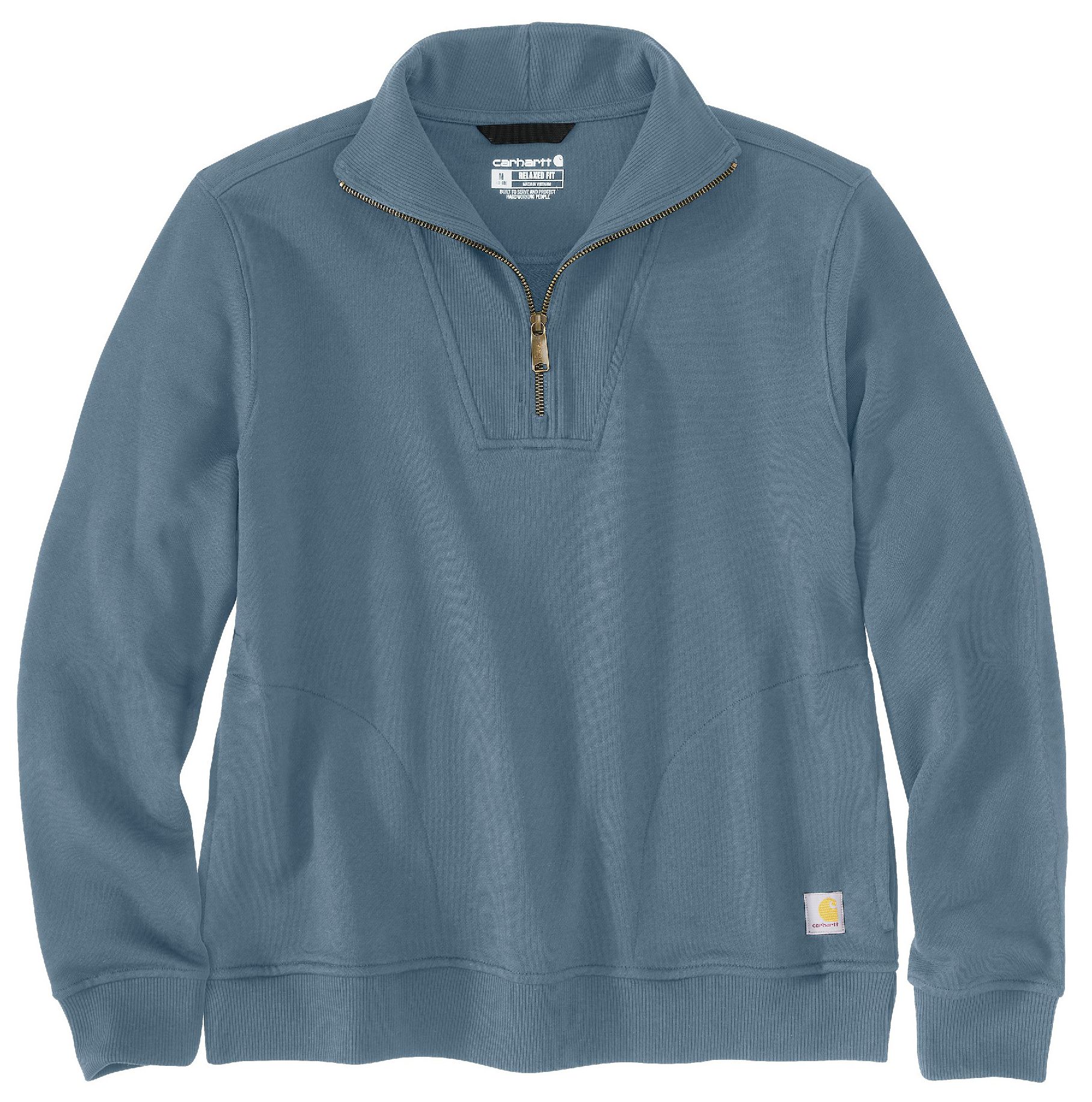 Carhartt Women's Tencel Quarter Zip product image