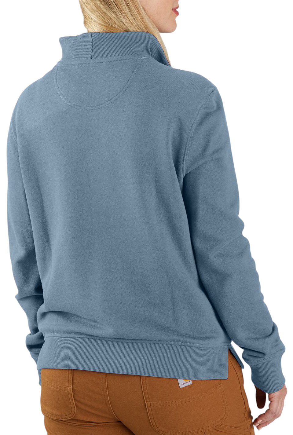 Carhartt Women's Tencel Quarter Zip product image