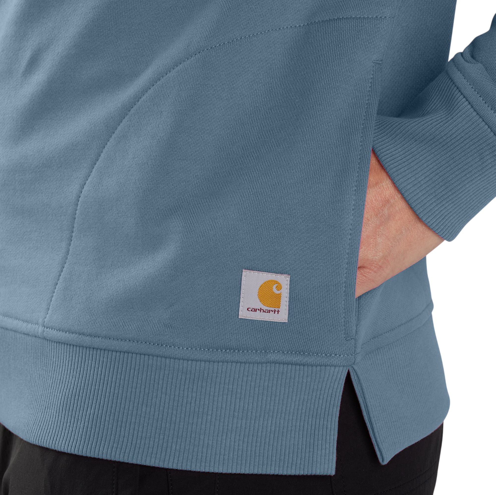 Carhartt Women's Tencel Quarter Zip product image