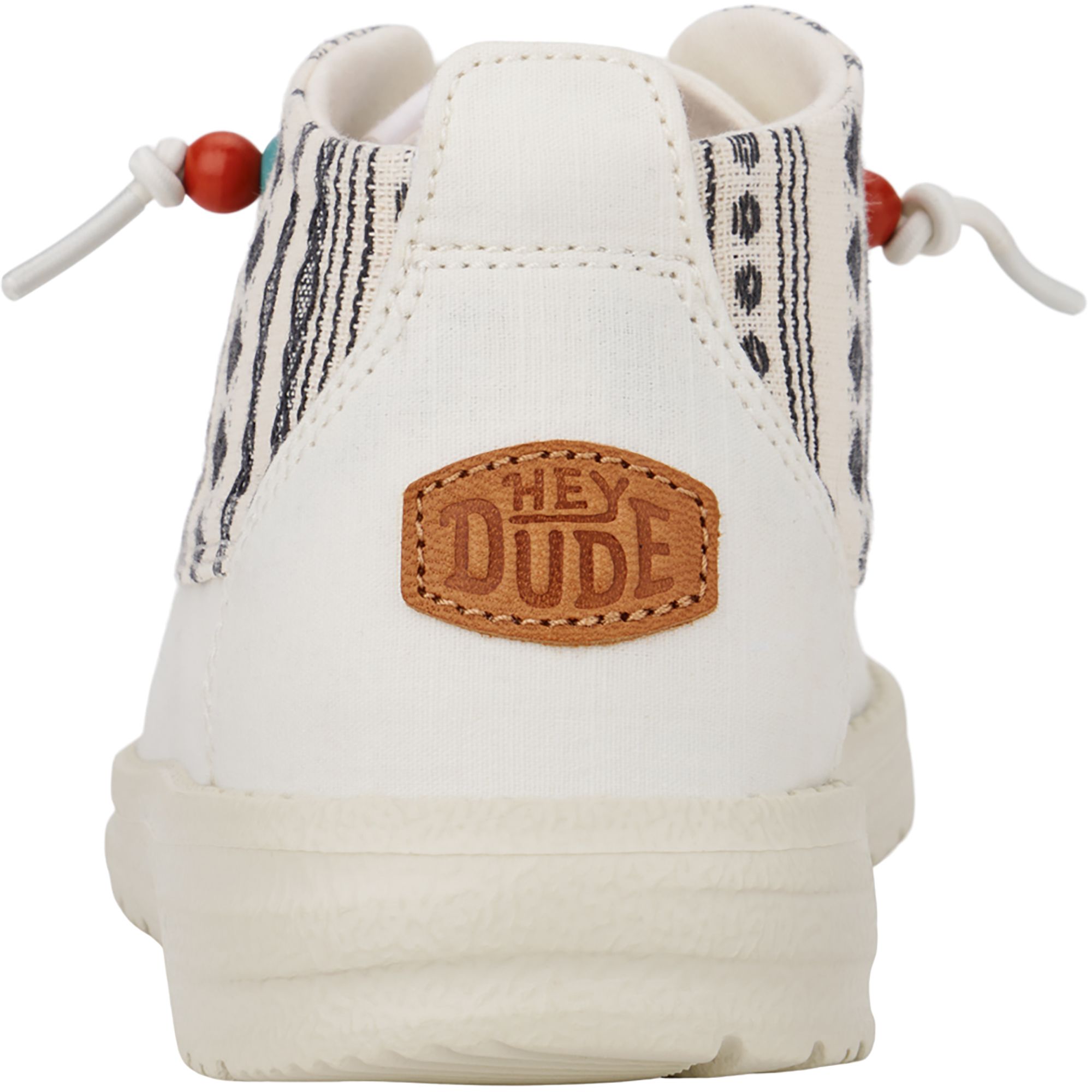 Hey Dude Women's Wendy Mid Boho Mix Shoe product image