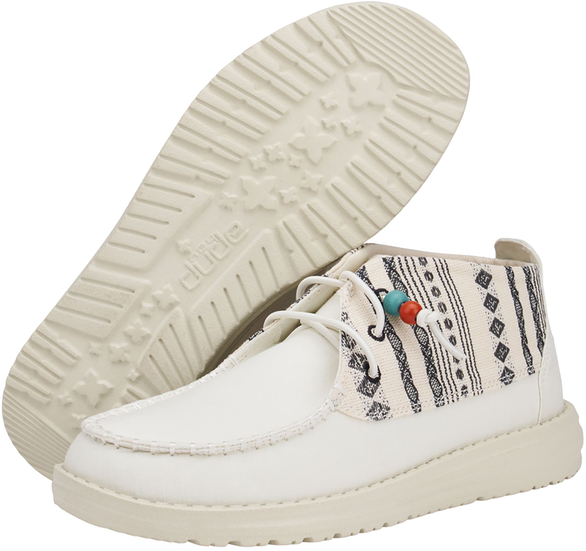 Hey Dude Women's Wendy Mid Boho Mix Shoe product image