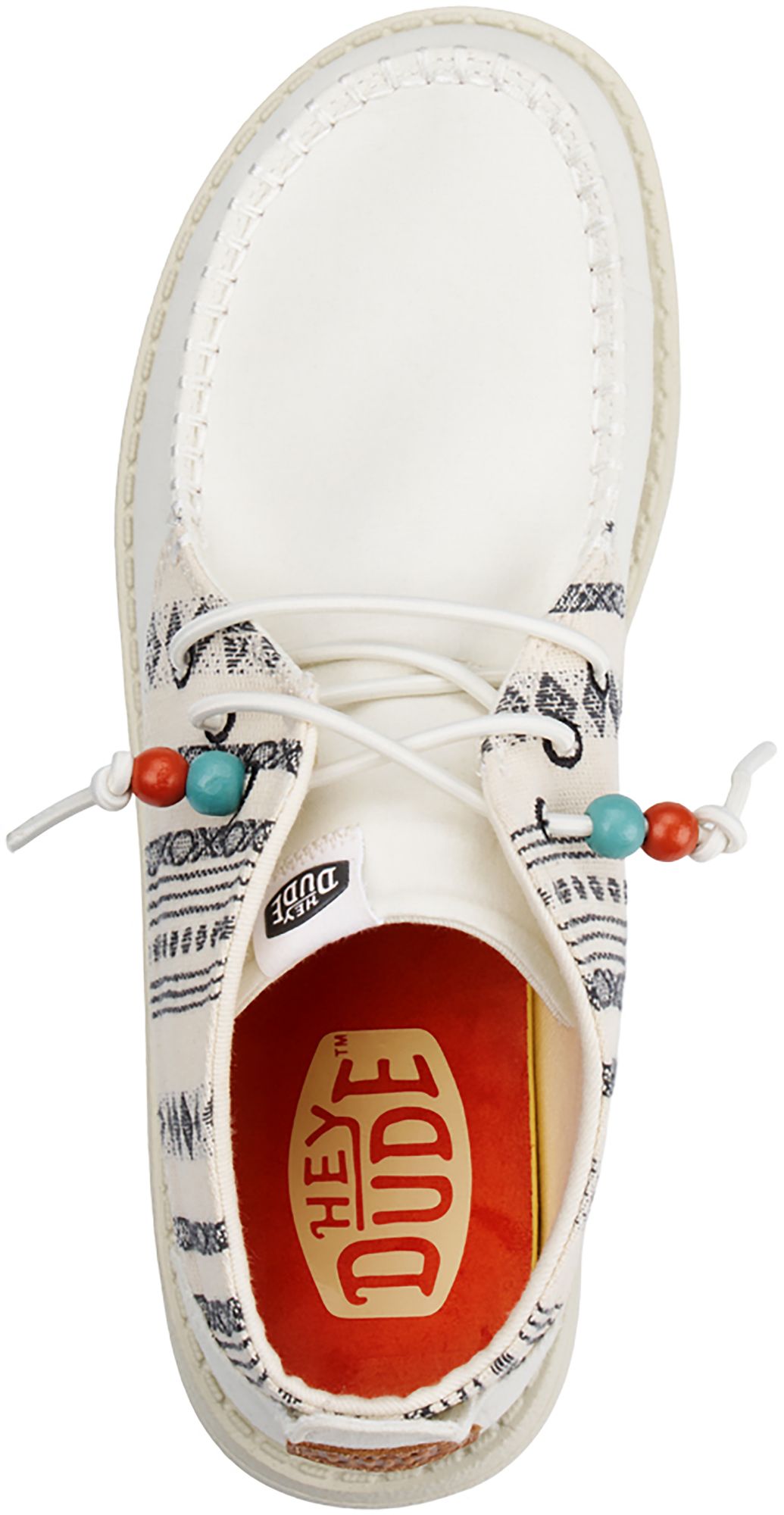Hey Dude Women's Wendy Mid Boho Mix Shoe product image
